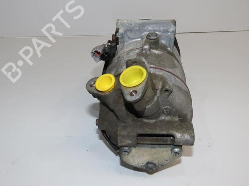 AC compressor RENAULT CAPTUR I (J5_, H5_) 1.2 TCe 120 | BP38527419M34  - Image 5
