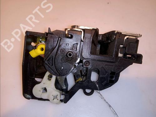 Rear left lock DACIA SANDERO  | BP15742409C100 