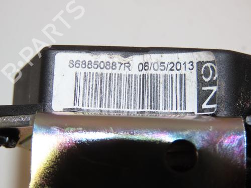 Front left seatbelt DACIA LODGY (JS_) 1.2 TCe (JSAY, JSM0) | BP28968215I26 - Image 6