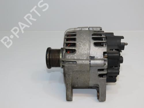 Alternator RENAULT MEGANE III Hatchback (BZ0/1_, B3_) 1.2 TCe (BZ2B, BZ11) | BP30955785M7 - Image 9