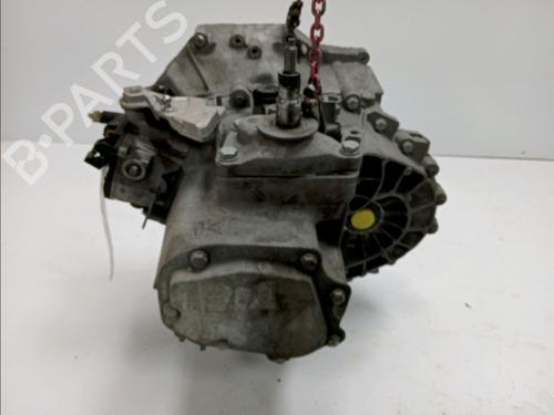 Gearbox CITROËN DS4 (NX_) 1.6 THP 200 | BP11099633M3 