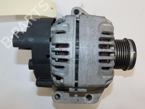 Generator FIAT PANDA (169_) 1.3 D Multijet (169AXG1A, 169AXD1A) | BP22996842M7 