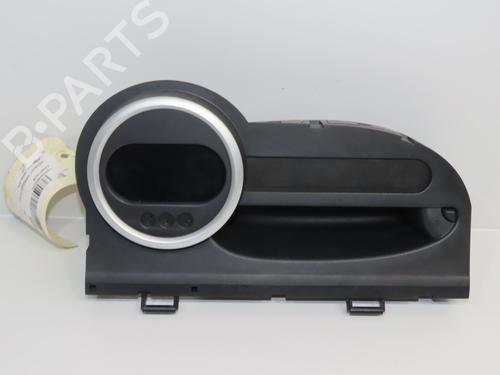 Instrument cluster RENAULT TWINGO II (CN0_) 1.5 dCi (CN0E) | BP32100461C47 - Image 3