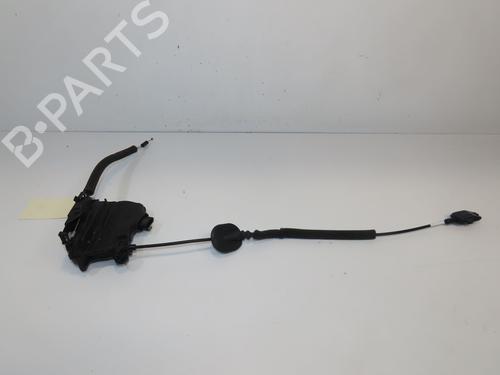 Used Rear right lock RENAULT ZOE (BFM_) ZOE (88 hp) 28802114