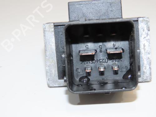 Electronic module RENAULT KANGOO Express (FW0/1_) 1.5 dCi 90 (FW0G, FW05, FW08, FW11) | BP33680975M83 - Image 3