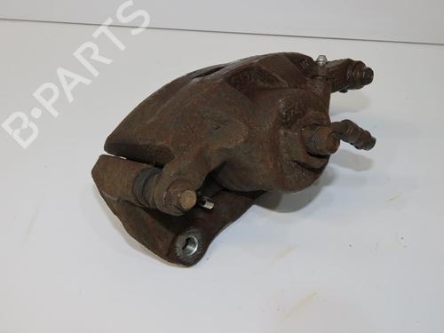 Bremssattel links vorne für HONDA CR-V II (RD_) 2.2 CTDi (RD9) (140 hp) 32399646