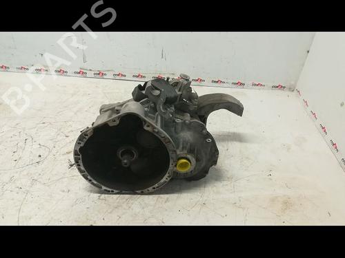 Used Gearbox DACIA SANDERO 1.5 dCi (88 hp) 9602710