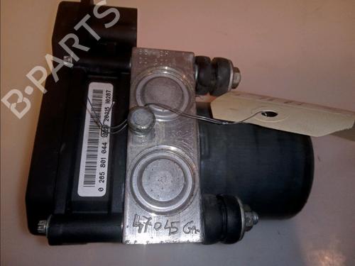 ABS pump PEUGEOT EXPERT Tepee (VF3X_) 2.0 HDi 100 | BP14950780M43