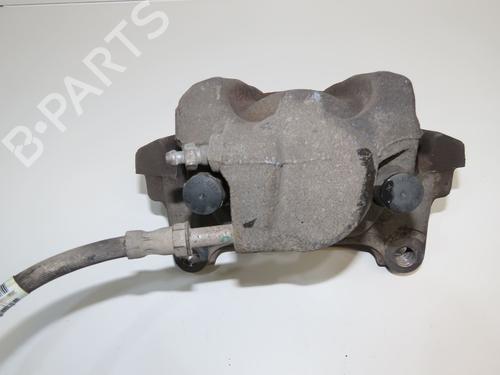 Right front brake caliper AUDI A5 (8T3) 2.0 TDI | BP35773000M104 - Image 3