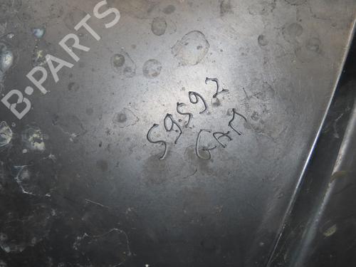 Left headlight PEUGEOT PARTNER MPV (5_, G_) 1.9 D | BP36545230C28  - Image 5