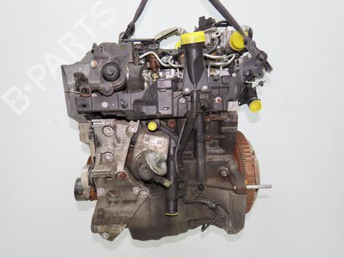Engine RENAULT CLIO IV (BH_) 1.5 dCi 90 | BP28966793M1 