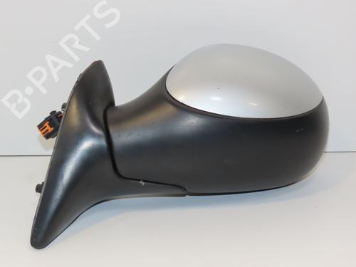 Left mirror CITROËN XSARA PICASSO (N68) 1.6 HDi | BP28801980C26