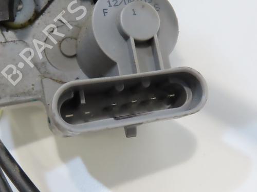 Rear right lock FIAT DOBLO Box Body/MPV (223_) 1.3 D Multijet | BP28969124C99 
