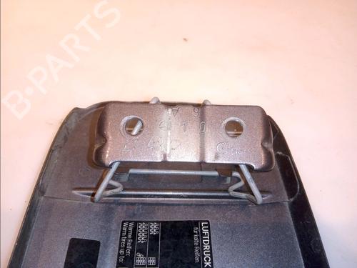 Fuel flap MERCEDES-BENZ A-CLASS (W169) A 180 CDI (169.007, 169.307) | BP14950103C131 