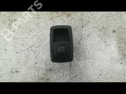 left-rear-window-switch-mercedes-benz-b-class-sports-tourer-w245-b-200-cdi-245208-2005-2006-2007-2008-2009-2010-2011-9606505 main image