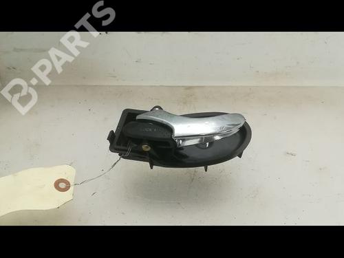 Used Front left interior door handle FORD FOCUS I Turnier (DNW) 1.8 TDCi (100 hp) 9596576