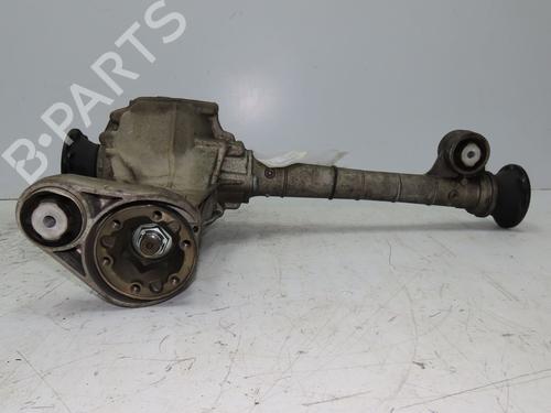 Used Front differential PORSCHE CAYENNE (9PA) S 4.5 (340 hp) 26381201