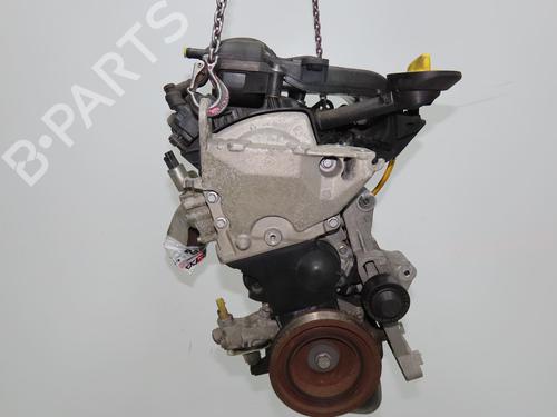 Engine RENAULT TWINGO II (CN0_) 1.2 16V (CN04, CN0B) | BP37675019M1 - Image 6