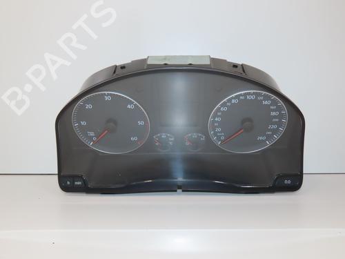 Instrument cluster VW GOLF V (1K1) 1.9 TDI | BP29469751C47 