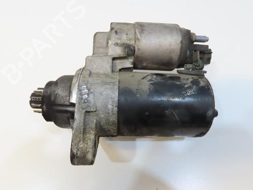Used Starter Starter SEAT IBIZA III (6L1) 1.4 16V (100 hp) 39624915 39624915