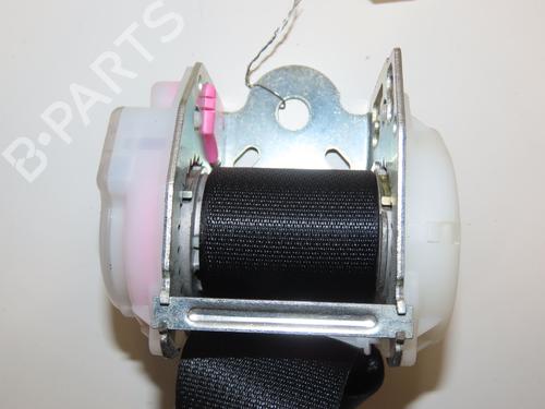 Used Rear right belt tensioner TOYOTA YARIS (_P1_) 1.3 (SCP12_, SCP13_, SCP12R, SCP13R) (87 hp) 28830651