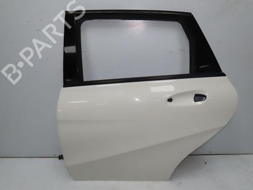 Left rear door MERCEDES-BENZ B-CLASS Sports Tourer (W246, W242) B 220 CDI / d (246.203) | BP28831902C4