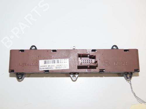 Warning switch PEUGEOT BOXER Van 2.2 BlueHDi 140 | BP30691870I22