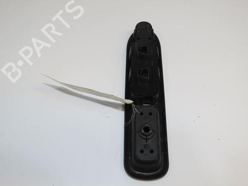 Left front window switch PEUGEOT 407 (6D_) 1.6 HDi 110 (6D9HZC, 6D9HYC) | BP36791371I27 - Image 2