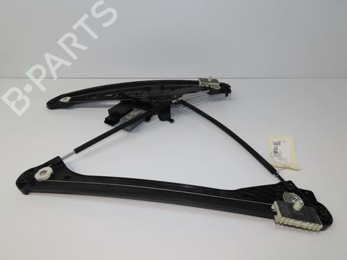 Used Front left window mechanism Front left window mechanism OPEL CORSA B (S93) 1.7 D (F08, F68, M68) (60 hp) 36494881 36494881