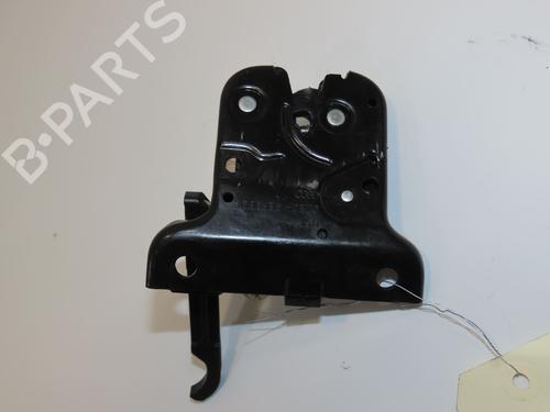 Used Tailgate lock Tailgate lock 26404433 26404433