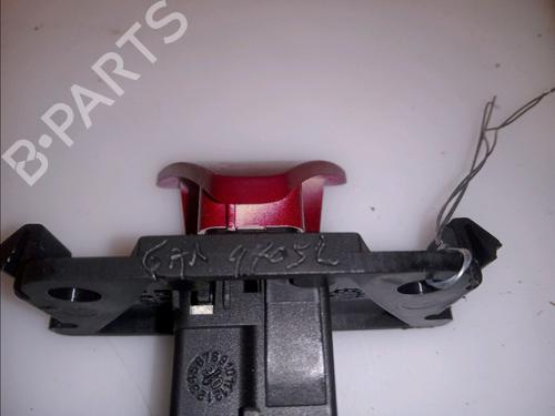 Warning switch PEUGEOT 307 CC (3B) 1.6 16V | BP23174268I22