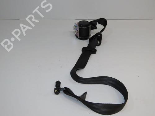 Front right seatbelt DACIA SANDERO II 1.5 dCi 75 / Blue dCi 75 (B8JW, B8M4, B8AH, B8M7, B8M6) | BP37275890I25 - Image 5