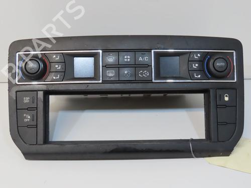 Used Climate control Climate control 38762282 38762282