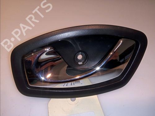 Used Front left interior door handle Front left interior door handle RENAULT CLIO IV (BH_) 1.5 dCi 90 (90 hp) 11102429 11102429
