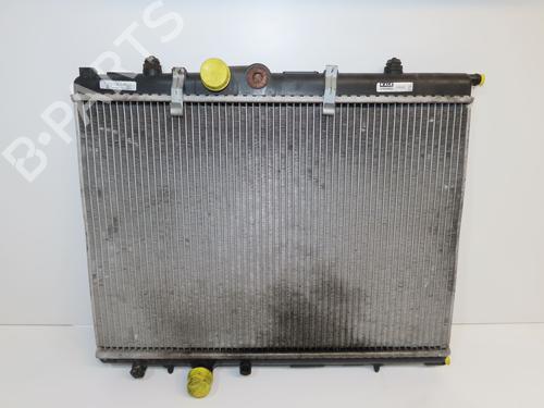 Used Water radiator Water radiator 38571158 38571158