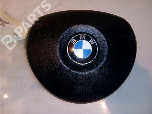 Used Driver airbag BMW 1 (E87) 118 d (122 hp) 11101782