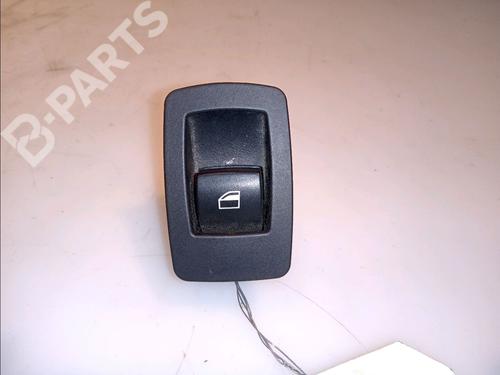 Used Right rear window switch BMW 3 (E90) 320 d (177 hp) 12128837