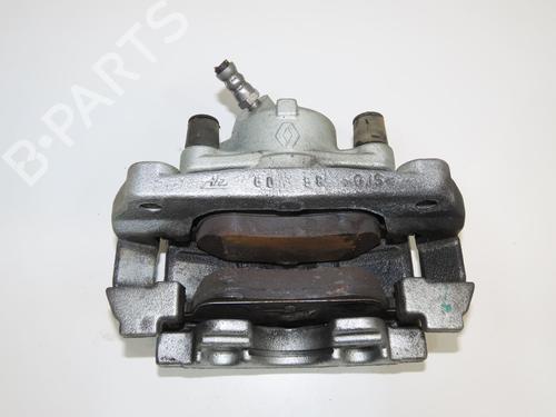 Left front brake caliper RENAULT CLIO V (B7_) 1.5 Blue dCi 100 (B7AD) | BP33998765M105 - Image 2