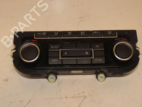 Used Climate control VW GOLF VI (5K1) 1.6 TDI (105 hp) 16769593