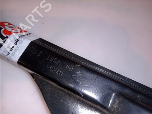 Front right window mechanism FORD FOCUS I Turnier (DNW) 1.8 Turbo DI / TDDi | BP23175707C23 