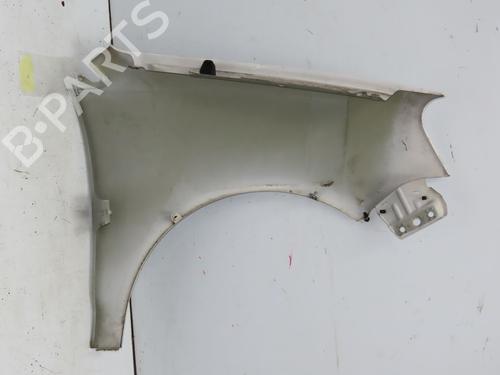 Left front fenders VW POLO IV (9N_, 9A_) 1.4 TDI | BP28830968C41 