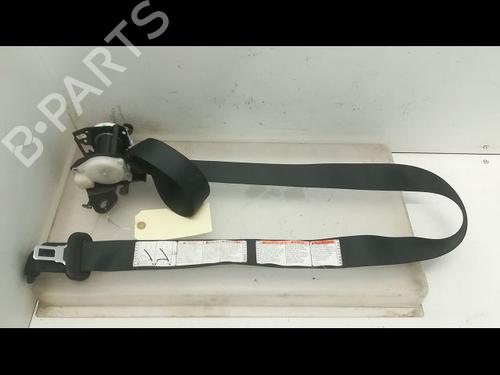 Used Rear center seatbelt Rear center seatbelt OPEL AGILA B (H08) 1.0 (F68) (68 hp) 14878739 14878739