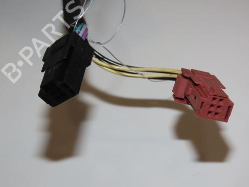 Left mirror PEUGEOT 2008 I (CU_) 1.2 THP 110 / PureTech 110 | BP28831468C26 