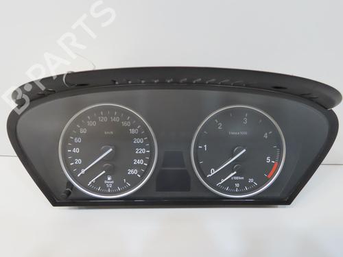 Instrument cluster BMW 5 (E60) 520 d | BP36427020C47  - Image 5