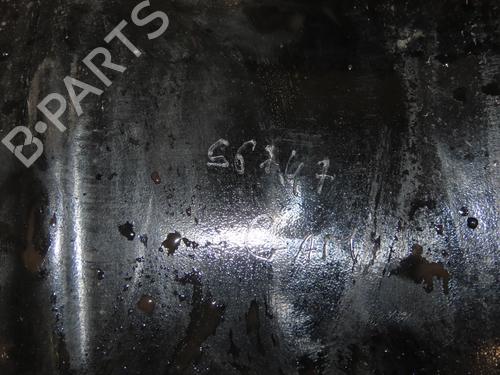 Fælk RENAULT CLIO V (B7_) 1.0 LPG (B7MT) | BP36395823C45 - Image 8