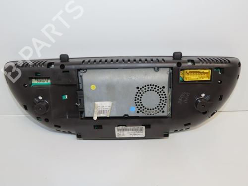 Instrument cluster PEUGEOT 807 (EB_) 2.0 HDI | BP23174792C47 - Image 2