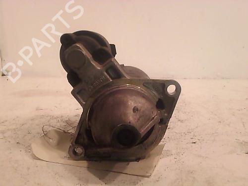 Used Starter Starter OPEL VECTRA B Hatchback (J96) 1.8 i 16V (F68) (116 hp) 36493408 36493408