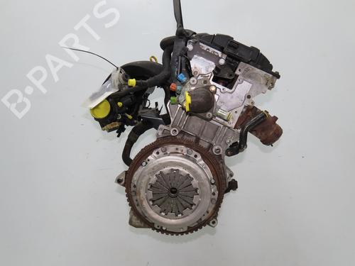 Engine PEUGEOT 306 Hatchback (7A, 7C, N3, N5) 1.8 16V | BP28966818M1 