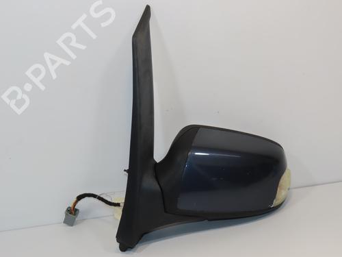 Left mirror FORD FOCUS C-MAX (DM2) 1.8 TDCi | BP18967986C26 