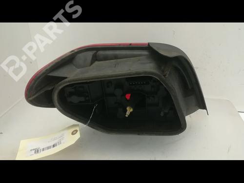 Right taillight CITROËN XSARA (N1) 1.9 TD | BP9596417C35 